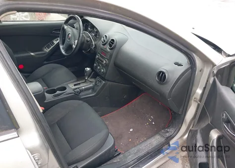 2008 Pontiac G6 Gt from USA, damaged, VIN 1G2ZH57N184270572